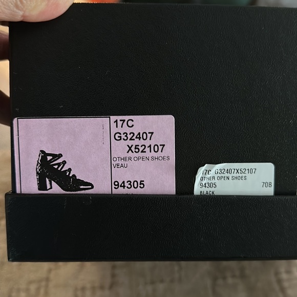 Chanel Mary Janes. Price is firm. - Picture 2 of 8